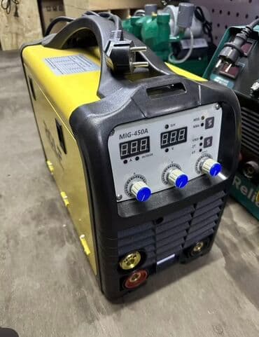 паяльник купить: Сварочный аппарат, Полуавтомат, Новый, Бесплатная доставка, Платная доставка, Самовывоз — 1