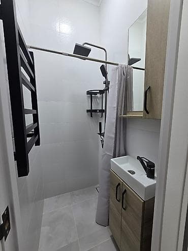 государство: 1 комната, 19 м², Малосемейка, 1 этаж, Дизайнерский ремонт — 6