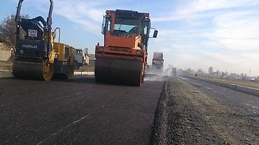 !!!АСФАЛЬТ Обеспечиваем поставку асфальтобетонной смеси высокого