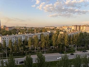 11: 1 комната, 52 м², Асанбай мкр Элитка, 11 этаж, Свежий ремонт — 8