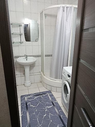 ищу квартиру беловодск: 1 комната, С мебелью полностью — 6