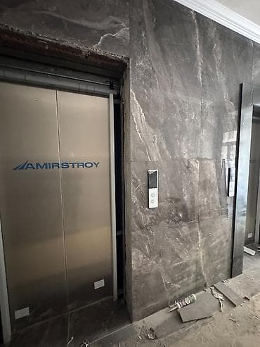 1 комната, 49 м², Элитка, 9 этаж, Готовая ПСО (под самоотделку) at lalafo.kg 1 комната, 49 м², Элитка, 9 этаж, Готовая ПСО (под самоотделку)