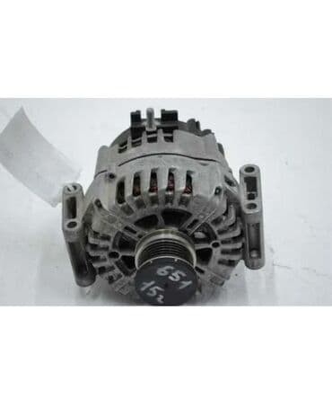 матор на даф: Привозные моторы на дизельные двигателя-Мерседес-БенцСпринтер, Рекс — 24