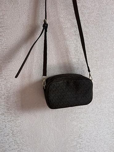 armani code: Классическая сумка, Michael Kors, Материал: Искусственная кожа, Застежка на молнии, Женские — 2