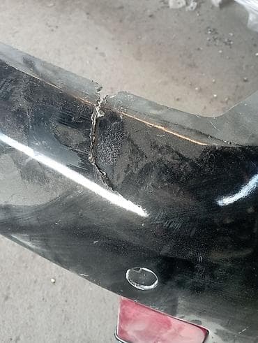 Рулевая часть: Lexus, Б/у — 2