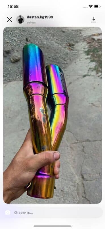 Обвес: Акрап сатылат макси самурайга тушот 3000 акрап
Заводской — 3