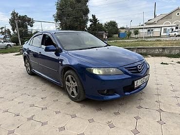 нексия 2 генератор: Mazda Atenza: 2003 г., 2.3 л, Автомат, Бензин, Седан — 2