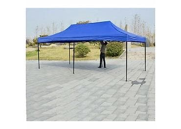 outdoor: Садовые качели — 1