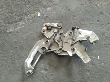 электромеханический замок бишкек: Mitsubishi Delica (булка) замок, Митсубиси Делика (булка) замок — 2