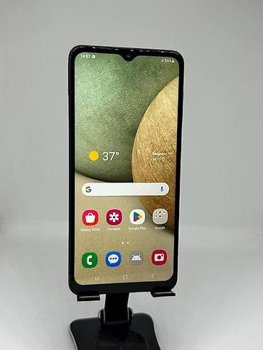 самсунг а21 с: Samsung Galaxy A12, Б/у, 32 ГБ, цвет - Черный, 2 SIM — 4