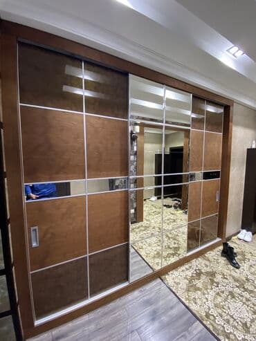 перетяжка мебели на дому: Мебель на заказ, Кухонный гарнитур, Стол, Столешница — 22