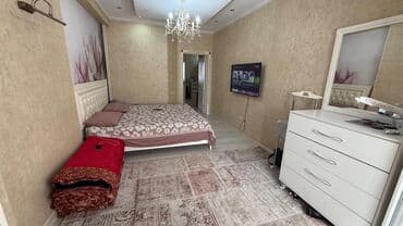 дома псо: 2 комнаты, 73 м², Индивидуалка, 6 этаж, Косметический ремонт — 10