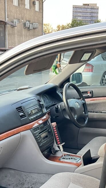 тойота марк 2 левый руль: Toyota Mark II: 2 л, Автоматические, Бензин — 7