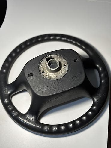 руль на пасат: Руль Volkswagen 1999 г., Б/у, Оригинал, Германия — 2