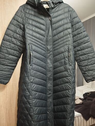 Куртка 52размера