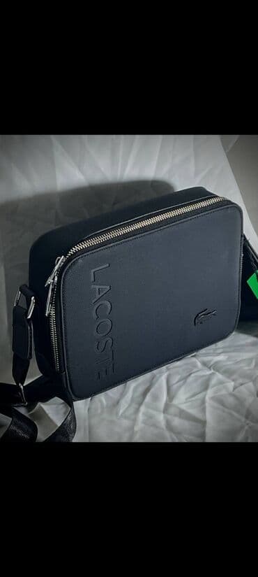 Киреге берилүүчү кийимдер: Рюкзак, Материалы: Нукура булгаары, Унисекс, Жаңы — 15