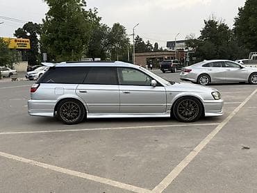 android teyes cc3: Subaru Legacy: 2003 г., 2 л, Механика, Бензин, Универсал — 8