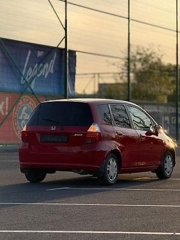 диски на хонда жаз: Honda Jazz: 2004 г., 1.3 л, Автомат, Бензин, Хэтчбэк — 6