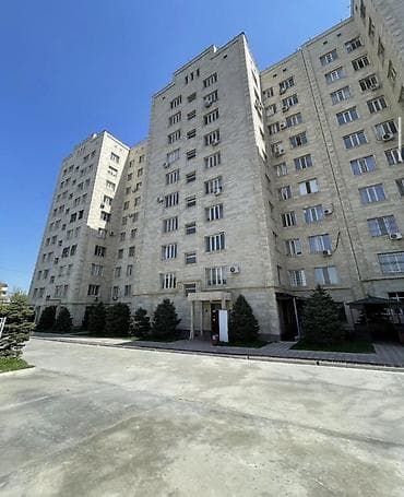 binar: 3 комнаты, 91 м², Элитка, 6 этаж — 1