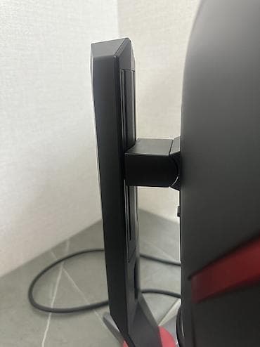hp omen: Монитор, AOC, Б/у, LED, 23" - 24" — 6