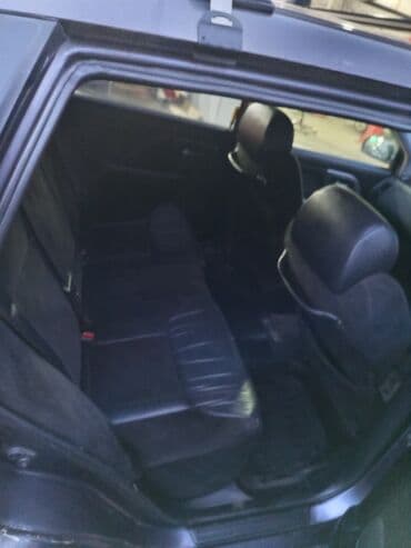 Ламинат: Honda Avancier: 2002 г., 2.3 л, Универсал — 7