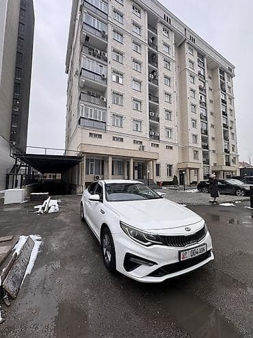 насадка на вакуумную помпу: Kia K5: 2018 г., 2 л, Автомат, Газ, Седан — 9