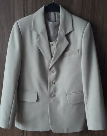 детские спортивные костюмы для мальчиков бишкек: Комплект — 1