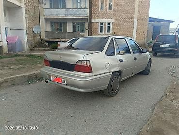 Daewoo: Daewoo Nexia: 2005 г., 1.5 л, Механика, Седан — 3