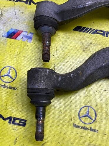 запчасти опель вектра б: Комплект рычагов BMW Оригинал, Япония — 5