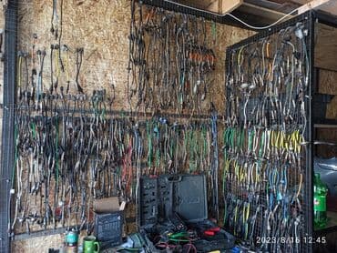 Лямбда зонд at lalafo.kg Лямбда зонд