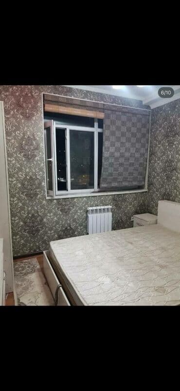 прадажа квартира бишкек: 1 бөлмө, Риелтор, Чогуу жашоосу жок, Толугу менен эмереги бар — 4