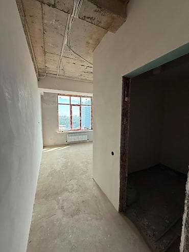 8: 4 комнаты, 148 м², Мадина Элитка, 8 этаж, ПСО (под самоотделку) — 3