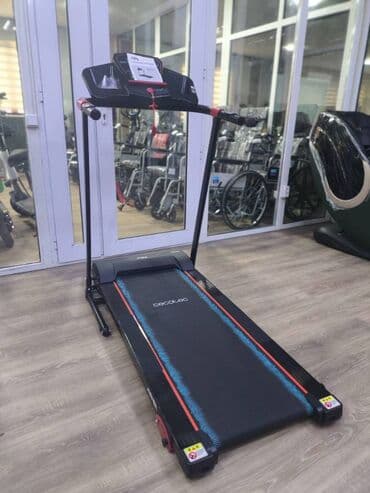 сколько стоит беговая дорожка для дома: Беговая дорожка MT05 — складная электрическая беговая дорожка для — 1