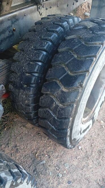 кумурска мото: Грузовик, Камаз, Стандарт — 5