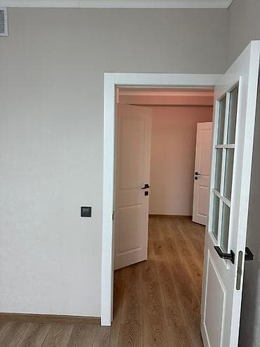 помишения в аренду: 1 комната, 43 м², Евроремонт — 7