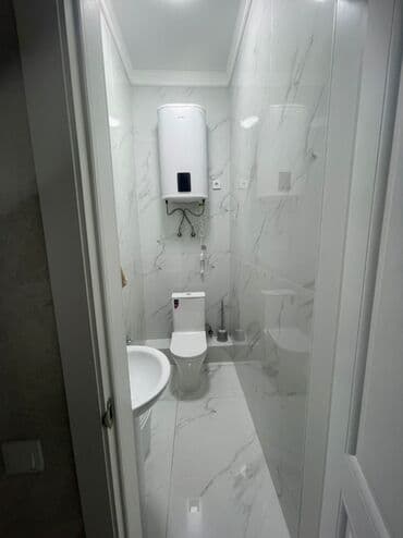 сдаю квартира без хозяина: 3 комнаты, Собственник, Без подселения, С мебелью полностью — 11