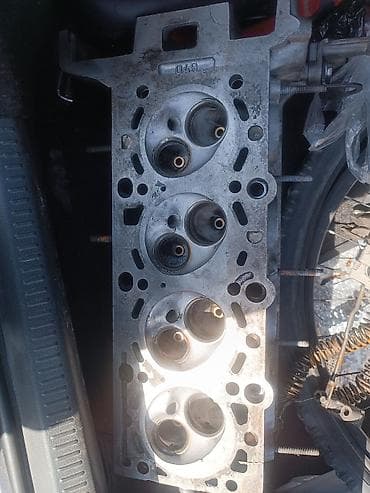 туники на лето: ГБЦ BMW 1999 г., 1.8 л, Б/у, Оригинал, Германия — 1