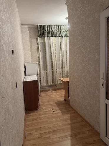 Кыймылсыз мүлк: 1 бөлмө, Менчик ээси, Чогуу жашоосу жок, Толугу менен эмереги бар — 5