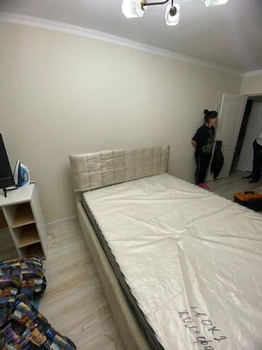 турмалиновый матрас: Рассрочка через М+ Матрасы премиум класса это воплощение комфорта. В — 6