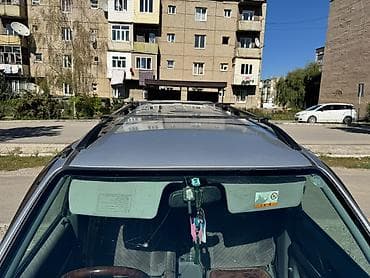 крыло срв 1: Honda CR-V: 1998 г., 2 л, Автомат, Бензин, Кроссовер — 7