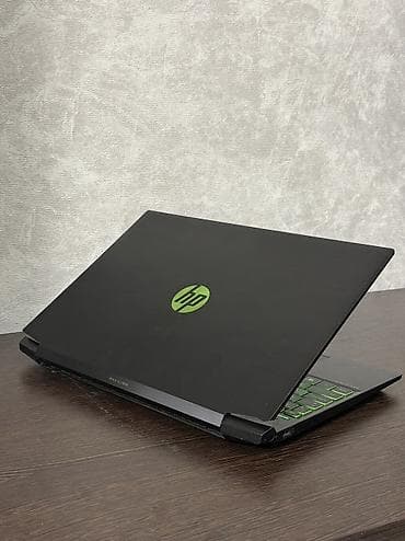 охлаждение ноутбука: Игровой, Б/у, AMD Ryzen 5 — 2