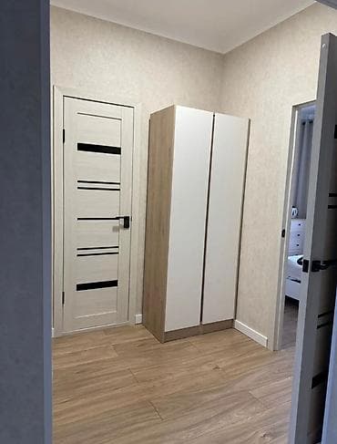 квартиры на ипатеку: 3 комнаты, 72 м², 106 серия, 8 этаж, Евроремонт — 9