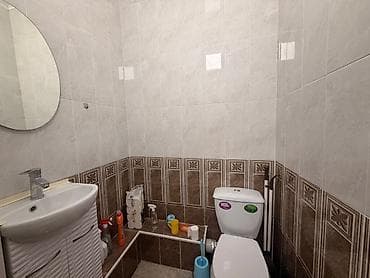 80: 4 комнаты, 118 м², Элитка, 9 этаж, Евроремонт — 8