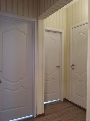 боконбаев: 3 бөлмө, Риелтор, Чогуу жашоосу жок, Толугу менен эмереги бар — 5