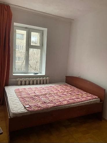квартиры район политех: 2 комнаты, Собственник, Без подселения, С мебелью частично — 4