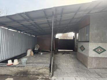 нижнее ала арча: Дом, 70 м², 5 комнат, Собственник, Косметический ремонт — 10