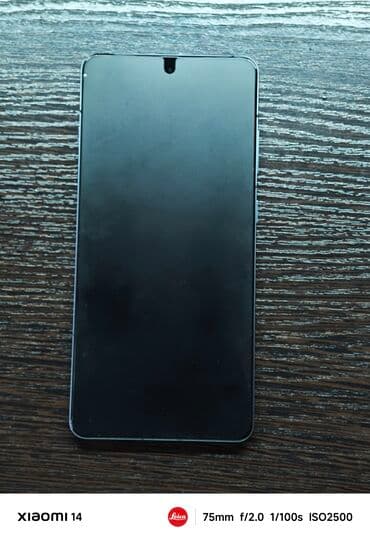 redmi not 8: OnePlus 13R, Колдонулган, 256 ГБ, түсү - Боз — 2