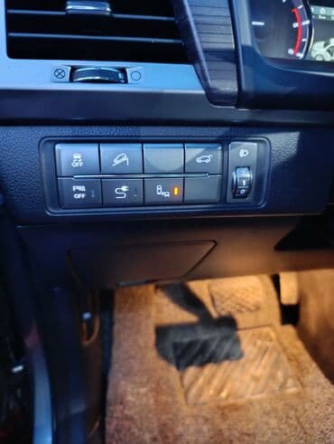 шины r14c: Ssangyong Rexton: 2019 г., 2.2 л, Автомат, Дизель, Внедорожник — 10