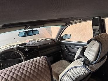 автоломбард бишкек продажа авто: Audi 80: 1994 г., 2.3 л, Кол менен иштөөчү, Бензин, Седан — 6