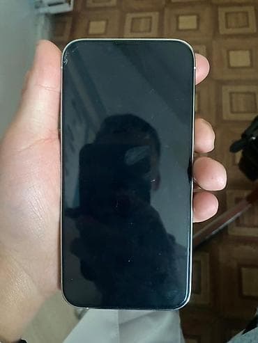 rebmi 9a: IPhone 13 Pro, Новый, 256 ГБ, Серебристый, 89 % — 4